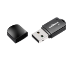 Drivers Edimax AC600 EW-7811UTC clé USB WiFi 802.11ac connectivité bibande 2.4 ghz et 5 Ghz télécharger mise à jour pilote PC Windows 