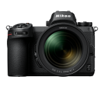 Nikon Z7 appareil photo hybride télécharger firmware mise à jour