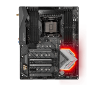 ASRock Fatal1ty X299 Professional Gaming i9 carte mre socket Intel 2066 ATX tlcharger mise  jour bios et drivers du constructeur