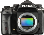 Pentax K-1 appareil photo Reflex capteur 24x36 télécharger