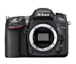 Nikon D7100 reflex numérique mise à jour firmware