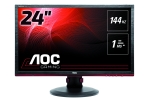 AOC G2460PF cran moniteur drivers Windows