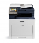 Xerox WorkCentre Imprimante Couleur Multifonctions 6515 drivers