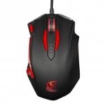 Konix Drakkar Valkyrie souris gaming filaire mise  jour pilote et drivers application PC Windows tlcharger gratuit