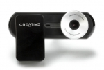 Driver Creative Live! Cam Notebook webcam gratuit