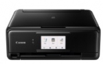 Pilotes Canon PIXMA TS8150