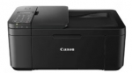 drivers Canon PIXMA TR4550