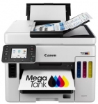 Canon MAXIFY GX7050 drivers et pilotes Windows