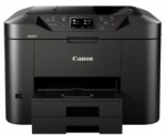 Canon MAXIFY MB2750 drivers et pilotes