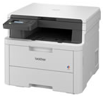 Brother DCP-L3520CDW driver Windows