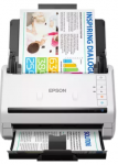 Scanner professionnel recto verso Epson WorkForce DS-530II avec chargeur automatique