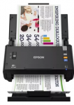 Scanner professionnel Wi-Fi Epson WorkForce DS-560 avec chargeur automatique de documents