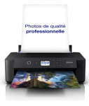 Imprimante photo A3+ Epson Expression Photo HD XP-15000 � six couleurs