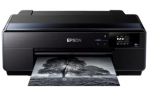 Imprimante photo A3+ Epson SureColor SC-P600 avec encres UltraChrome HD
