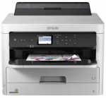 Imprimante professionnelle couleur Epson WorkForce Pro WF-C5290DW avec Wi-Fi et Ethernet