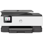 Imprimante multifonction jet d�encre HP OfficeJet Pro 8022e