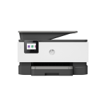 Imprimante multifonction HP OfficeJet Pro 9010e