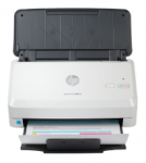 Scanner de documents HP ScanJet Pro 2000 s2 avec chargeur automatique
