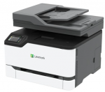 Imprimante multifonction laser couleur Lexmark MC3426adw avec Wi-Fi et scan recto verso