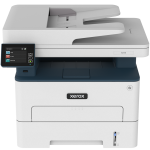 Imprimante multifonction laser monochrome Xerox B235 avec scanner et Wi-Fi