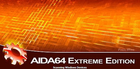 Aida64 Extreme Edition logiciel test et stress composant PC Windows gratuit
