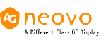 AG Neovo driver cran ecran moniteur LCD TFT