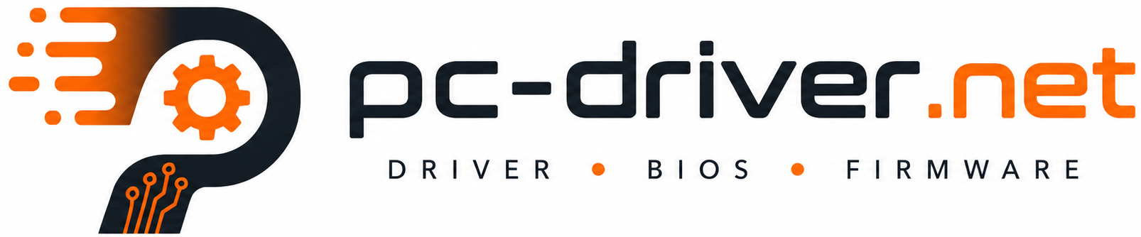 PC-Driver.net - pilotes, BIOS et firmwares