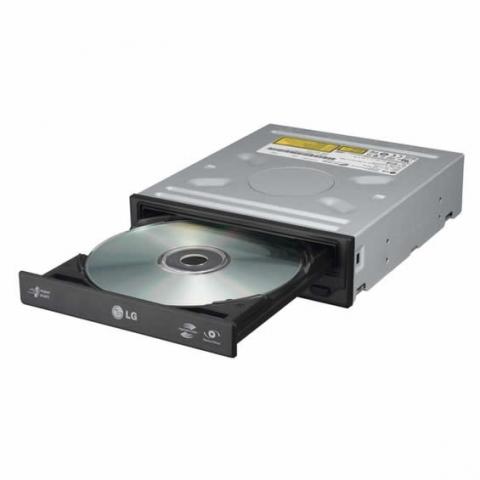 Graveur DVD CD Blu ray firmware update upgrade mise à jour