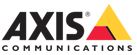Axis Communication firmware camera reseau ip logiciel gestion video