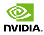 Constructeur NVIDIA et pilotes GeForce RTX officiels