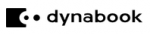 Logo Dynabook ordinateurs portables professionnels