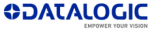 Logo Datalogic scanners et lecteurs de codes-barres