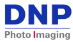 Logo DNP Photo fabricant imprimantes photo professionnelles