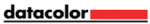 Logo Datacolor fabricant des sondes de calibrage Spyder