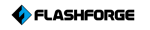 Logo du constructeur FlashForge
