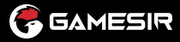 Logo du constructeur GameSir