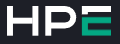 Logo du constructeur HPE