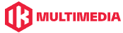 Logo du constructeur IK Multimedia