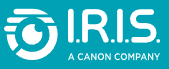 Logo du constructeur IRIS