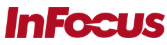 Logo du constructeur InFocus