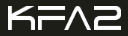 Logo du constructeur KFA2