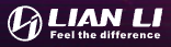 Logo du constructeur Lian Li