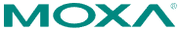 Logo du constructeur Moxa