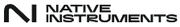 Logo du constructeur Native Instruments