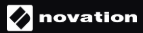 Logo du constructeur Novation