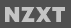 Logo du constructeur NZXT