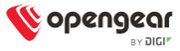Logo du constructeur Opengear