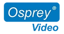 Logo du constructeur Osprey Video