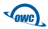 Logo du constructeur OWC