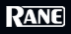 Logo du constructeur Rane